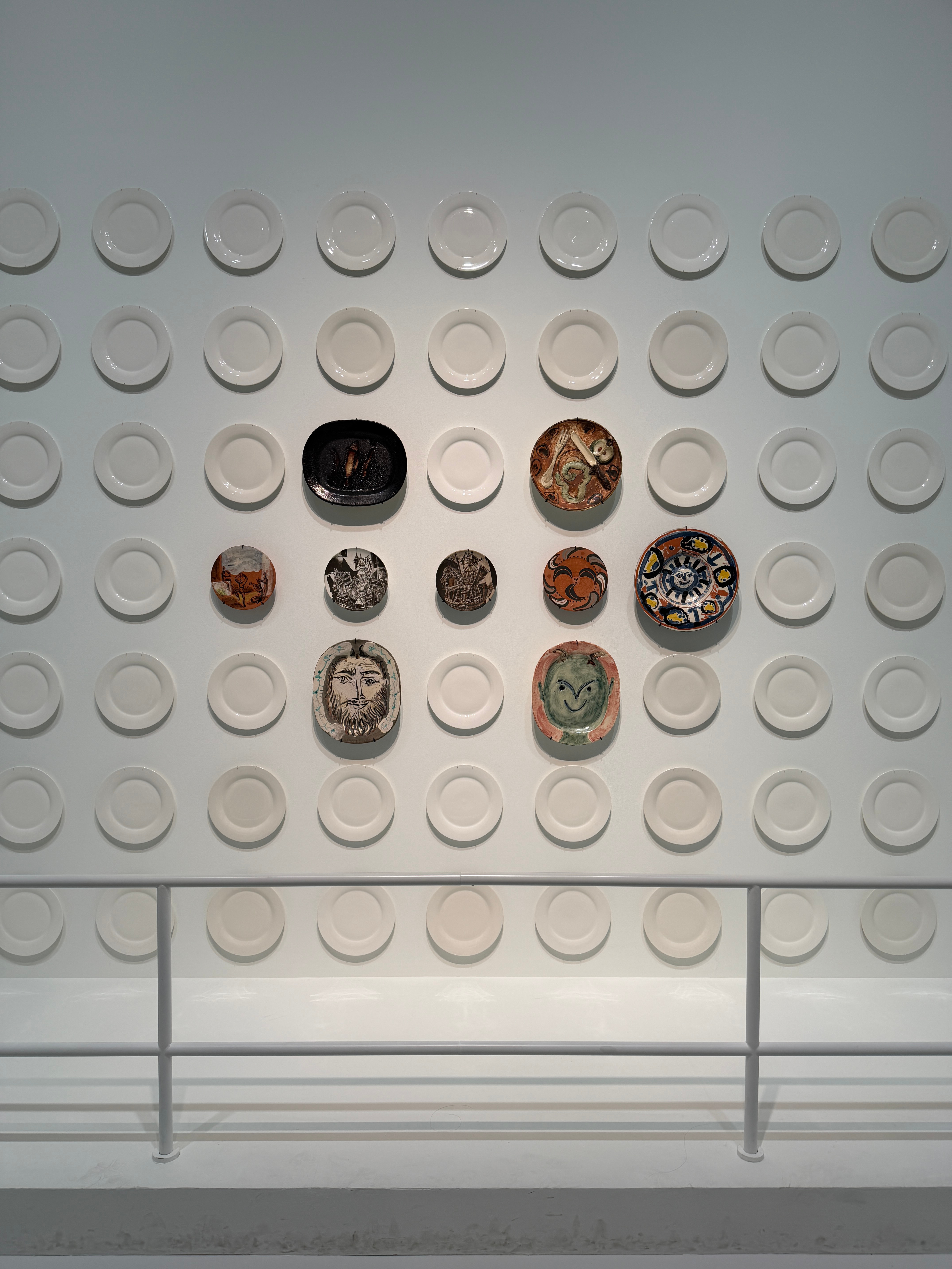 我的日常plog 上海·浦东美术馆