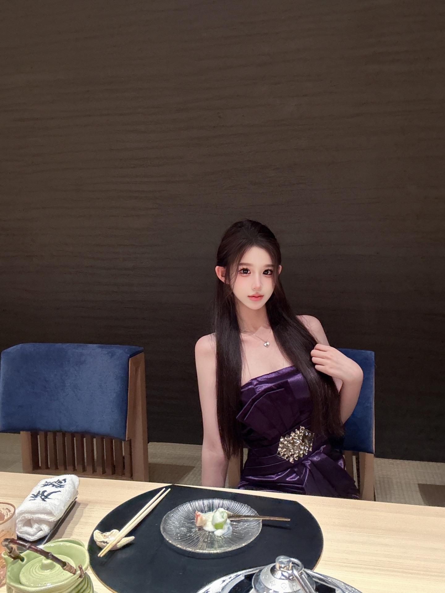 永远太远了 明天陪我吃饭吧