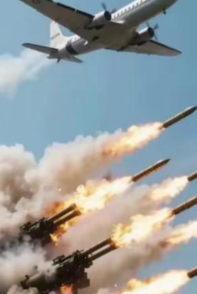 中日冲突如果演变成中日战争，那么这个世界可能除了俄罗斯与朝鲜，全世界很有可能都会