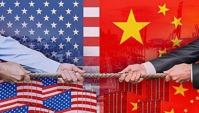 中美博弈，已经到了最关键的时刻。如果我们败了，未来一百年将再无可能，如果赢了，未