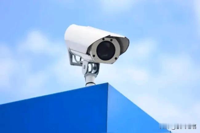 人类进入网络监控时代，到底是好还是坏呢？我好想做一颗来去自由的“幽灵子”啊！
无