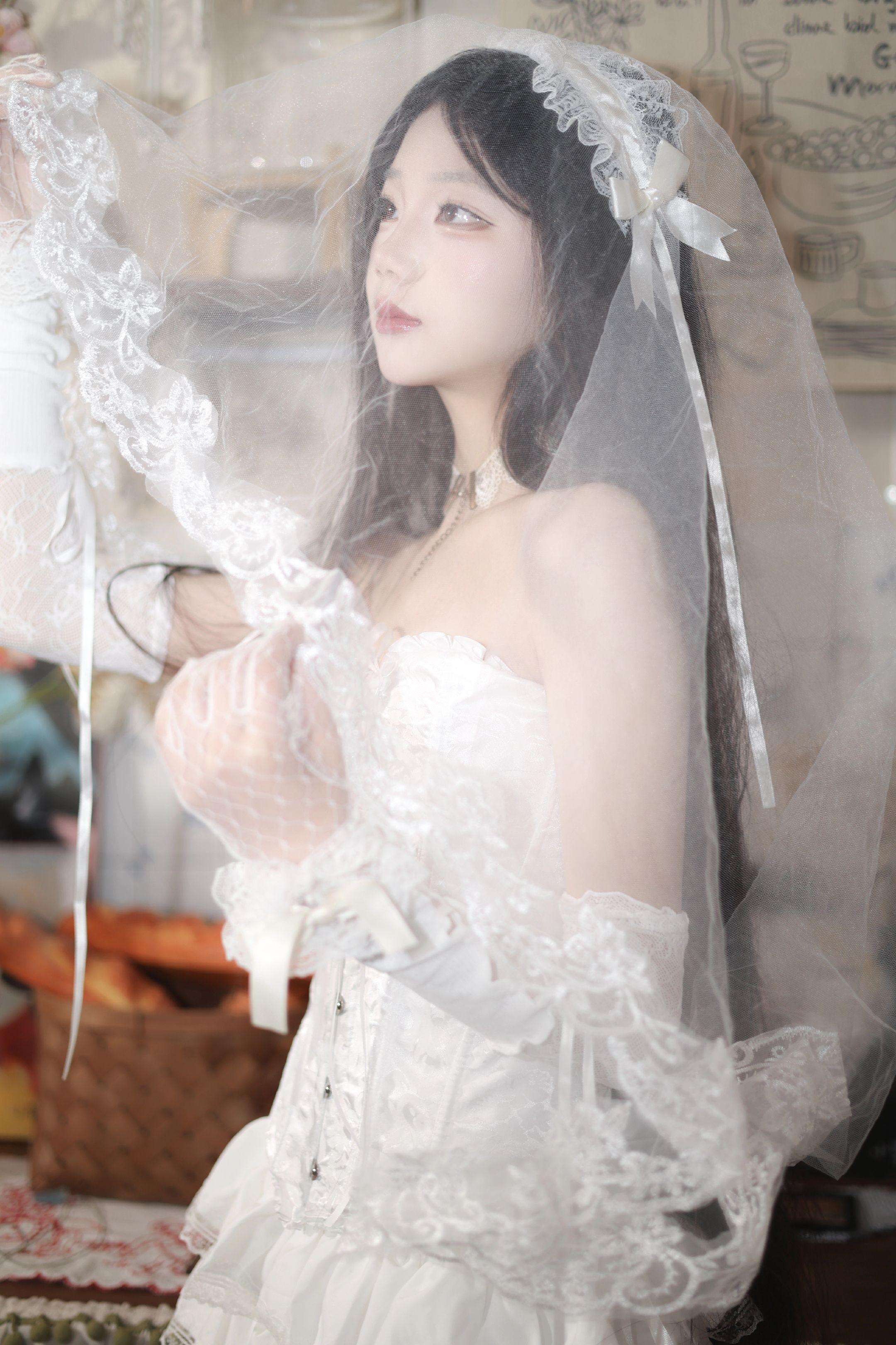 那你发誓 我是你唯一的妻