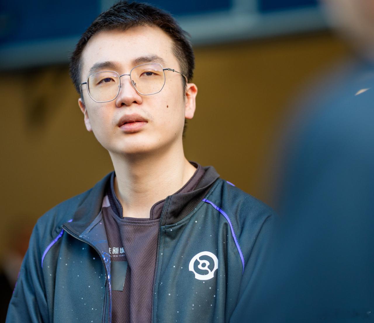 国危思良将！想你了毛！什么时候才能看毛哥啊！蒜头爆料VG将会参加一个月底在国内的