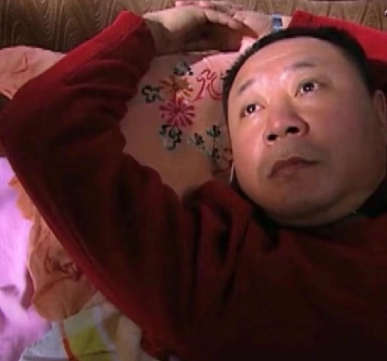 打开李宁直播间才发现今天是27号，什么意思，27号和28号怎么不是一天，那我姐今