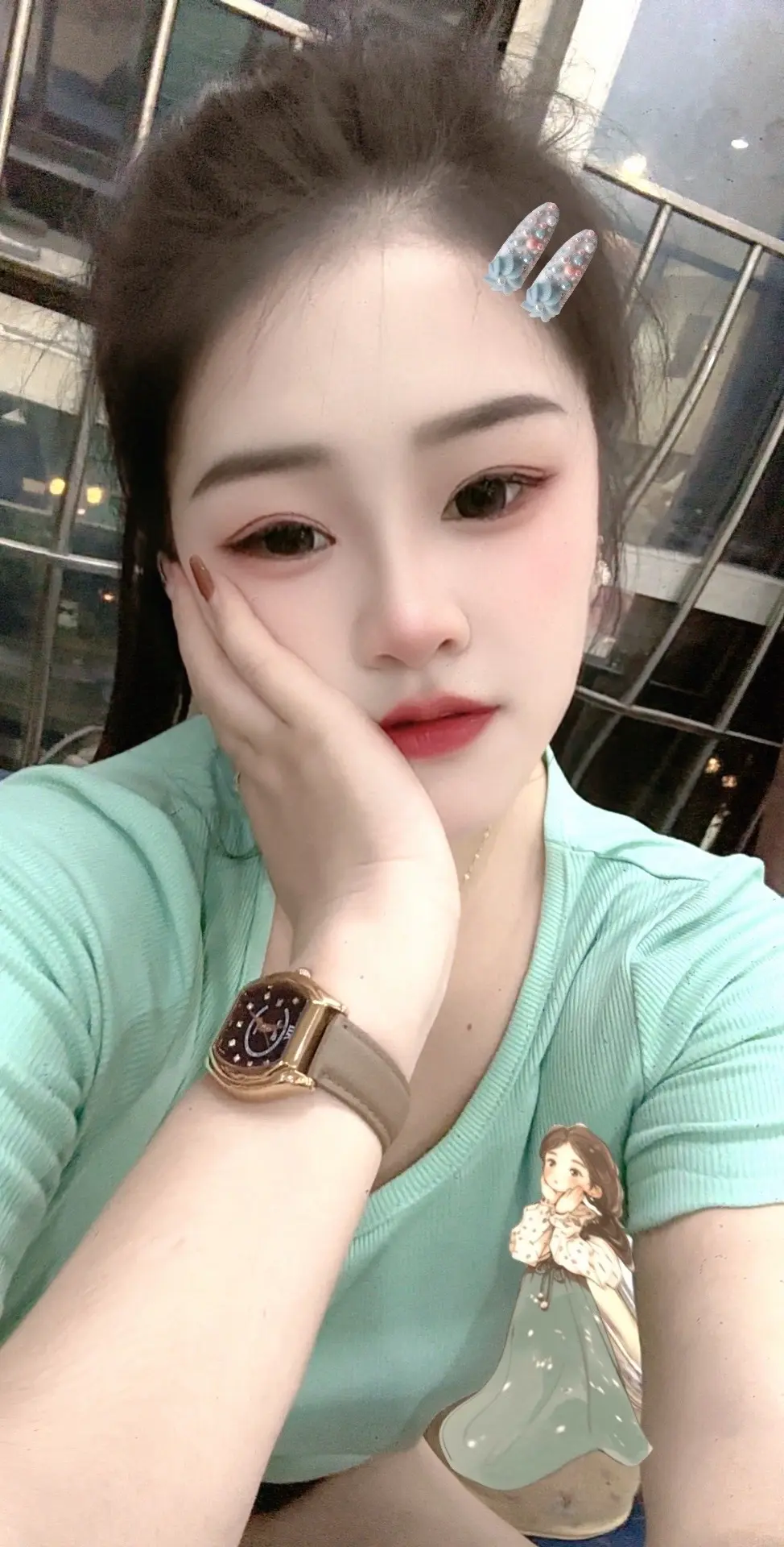 深思的 夜晚