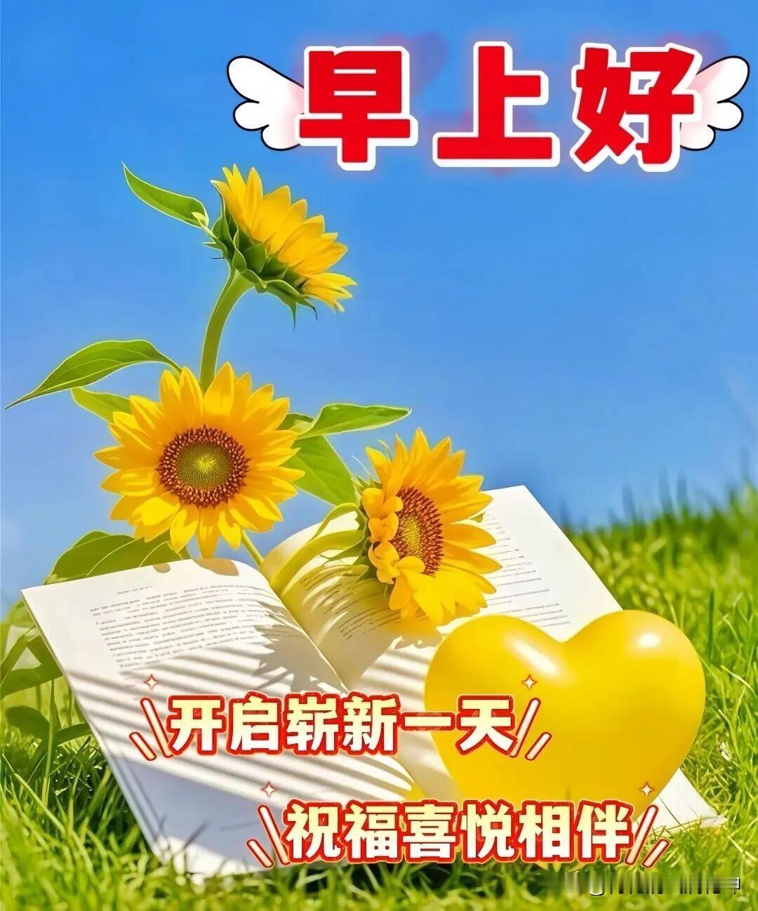 2026/07/31/（农历六月十八日）星期五早上好！开启崭新一天，祝福喜悦相伴