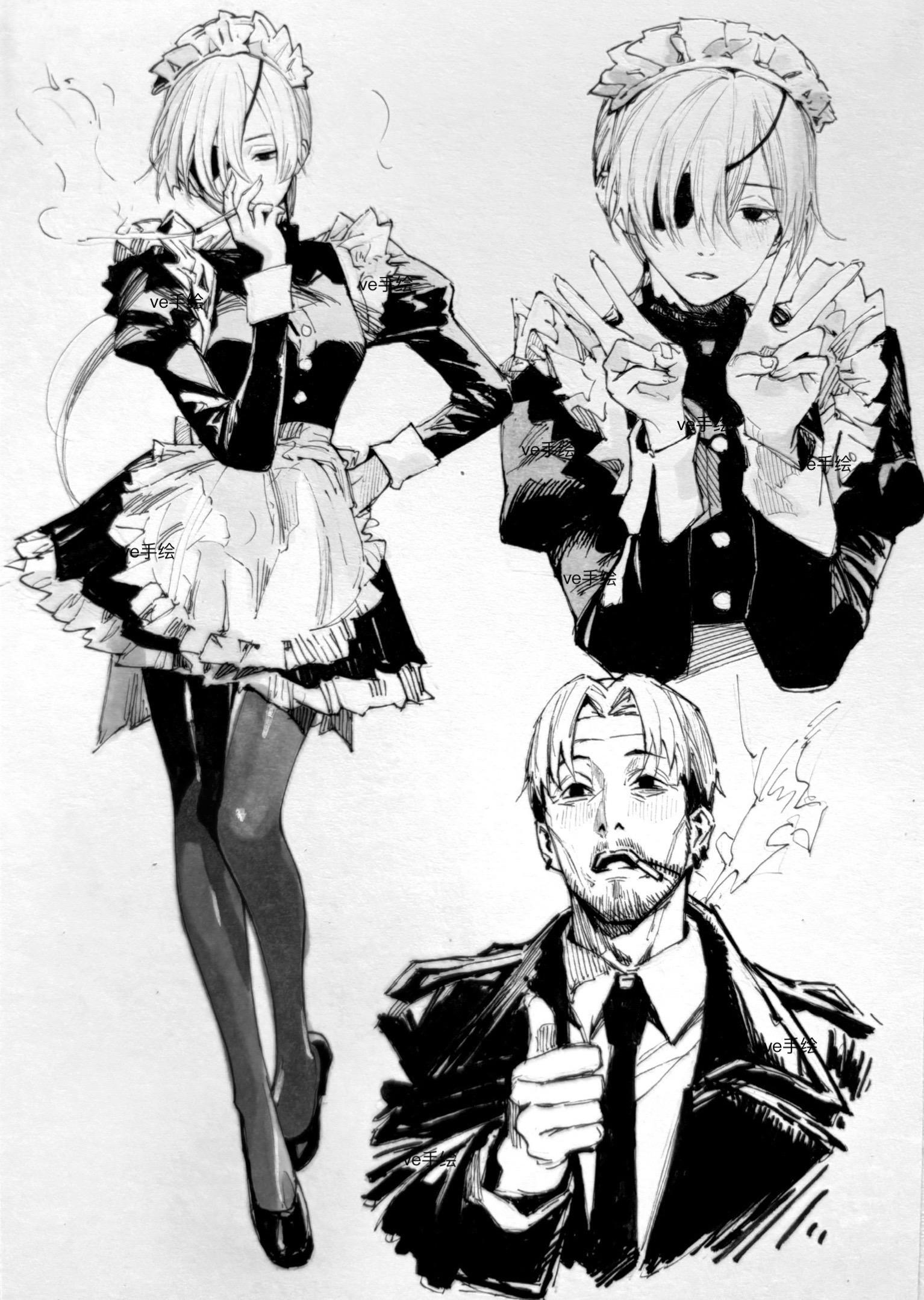 直男追姬 遥遥无期。