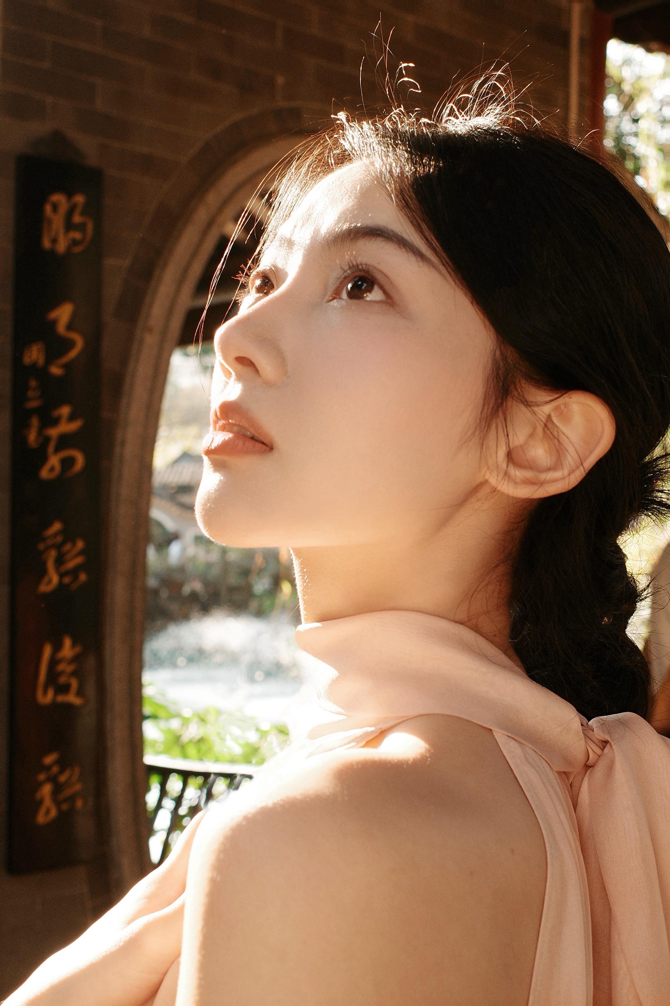 祝来年春山昂首 为自己筹谋 不再自否