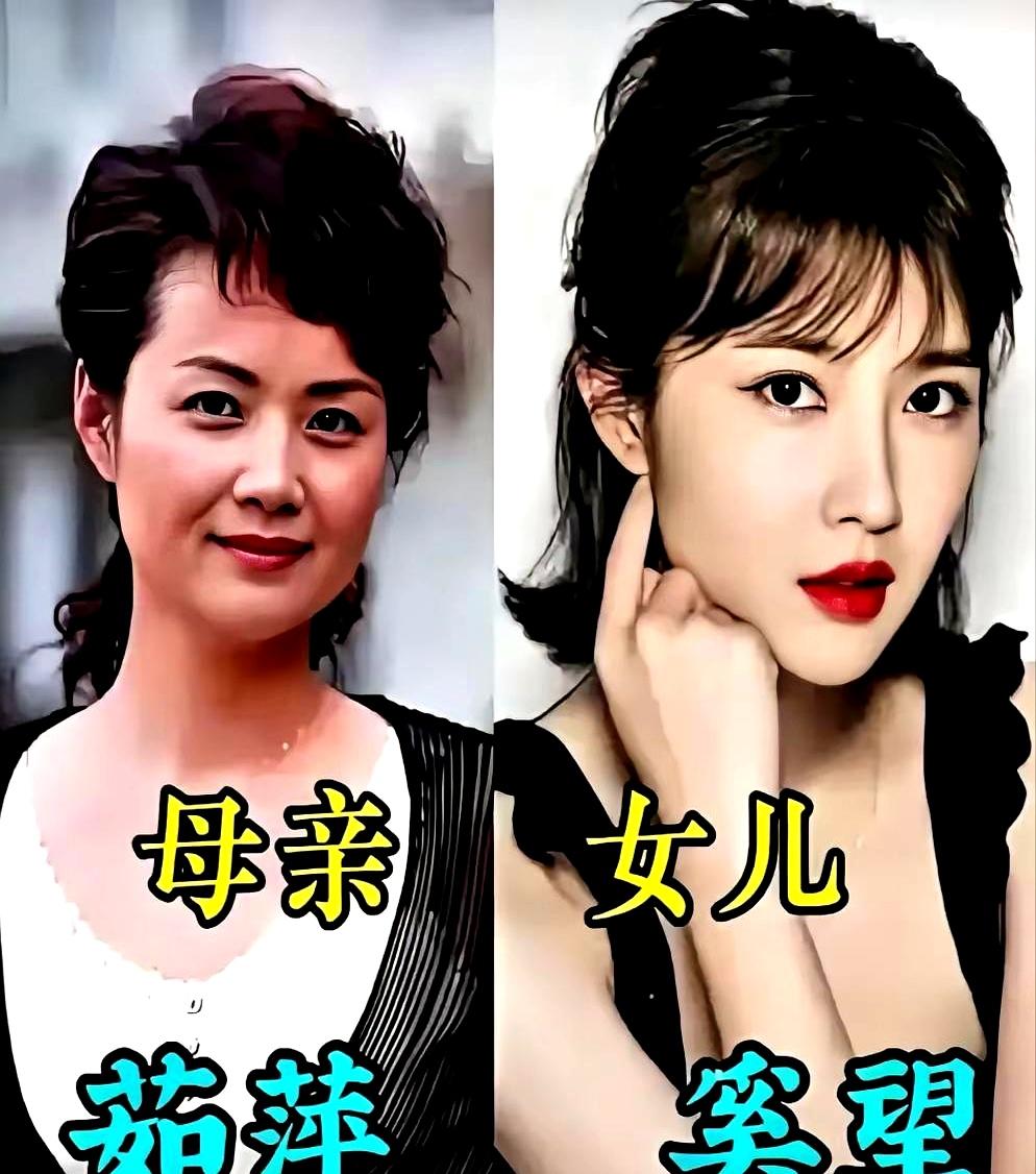 谁能想到，内娱最会藏基因彩票的，竟然是这几位老牌女神？
昨晚我边啃着麻辣鸭脖边追