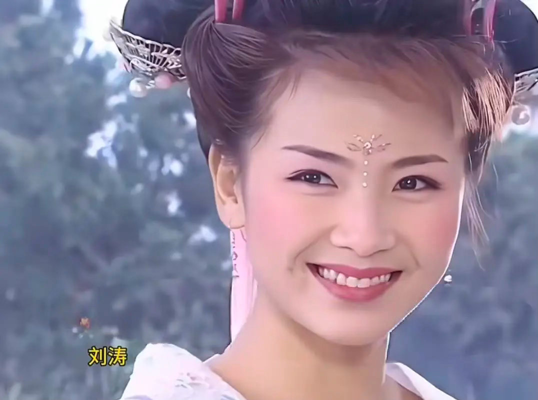 当刘涛遇上何晴，两人同演周娥皇！你觉得谁更美更胜一筹呢？ 