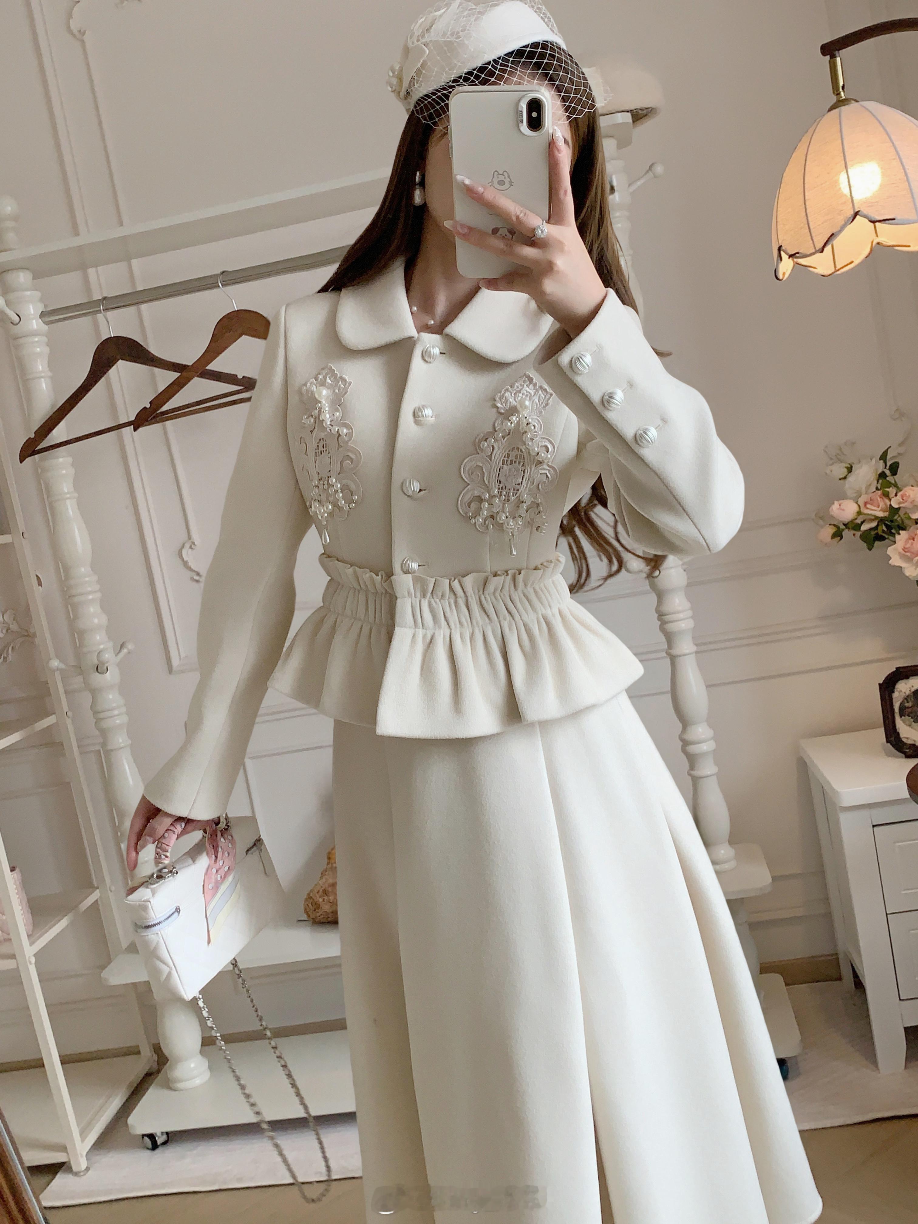 手机花絮 ​​​