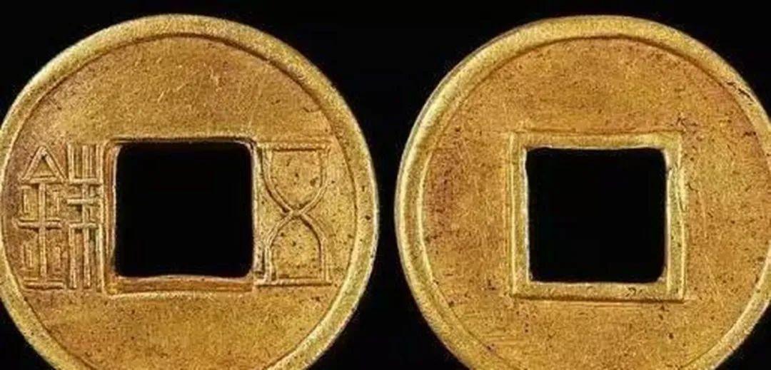 古代钱币为何是外圆内方的造型？在我们上历史课时总能看到各个朝代的货币，尽管朝代不