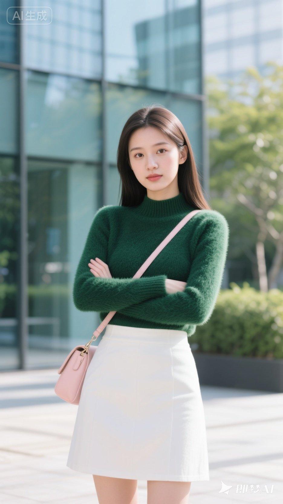 晒出女性魅力哪位才是你心中的女神？ 娱乐圈女明星谁最好看 女生有哪些上班时尚搭配