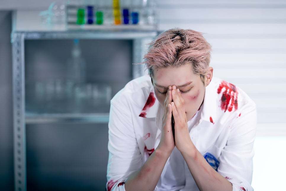 尹起昊  🐺P1Harmony 260711 🖥️【Naver】FNC[피원