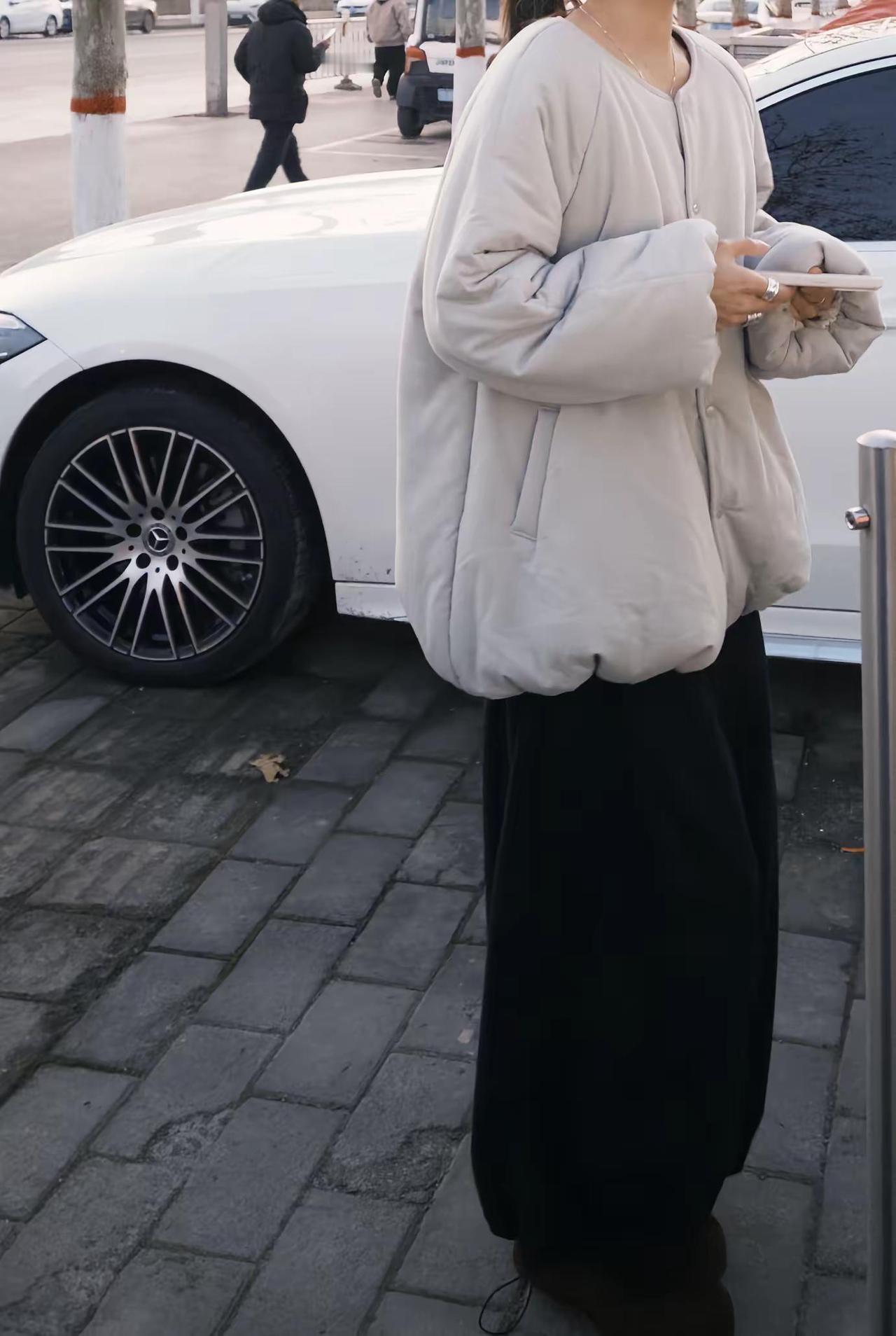 今年真的好喜欢花苞款啊