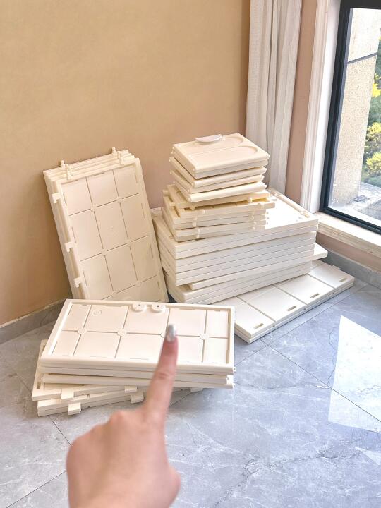 思路打开！我婆婆说介玩意儿咋不早点买！