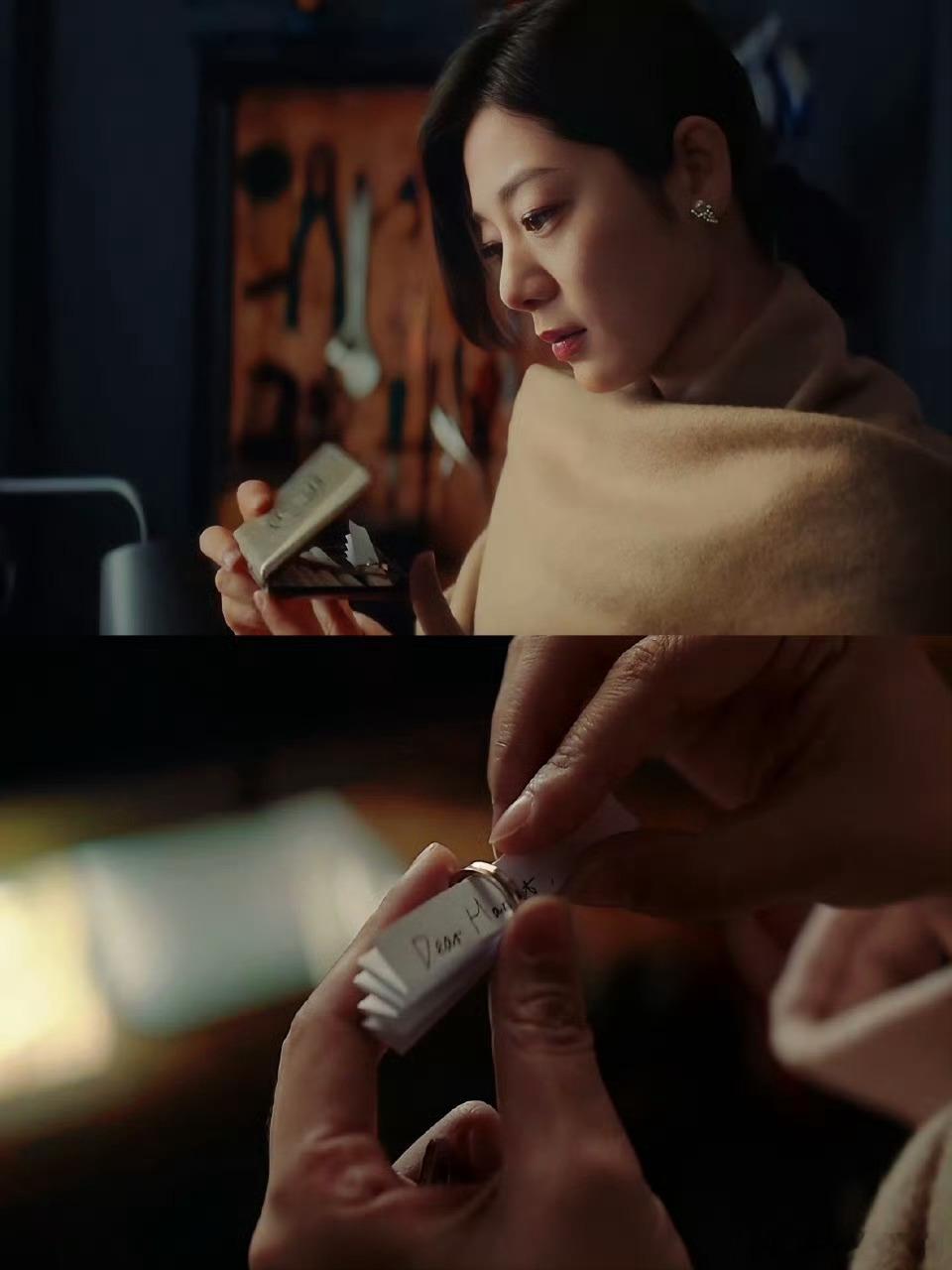 王真儿回应一番王真儿回应了！ 都是为了大家辛苦创作的剧能被看到！才有了现在的一个