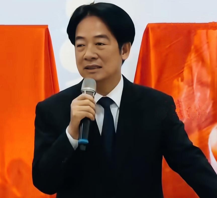 赖清德急抱菲律宾大腿，3个图谋藏不住了
 
最近赖清德当局跟菲律宾走得近得反常：