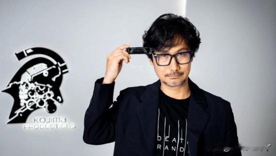 知名游戏制作人小岛秀夫公开发声，针对索尼 2028 年全面停产全新实体游戏光盘的