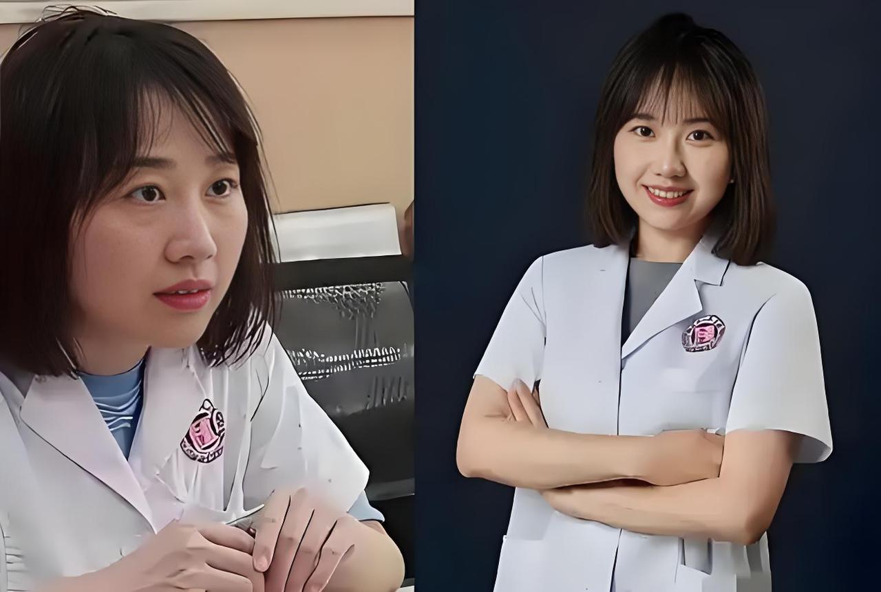 曾医生的事令人震撼！
虽然有同事和网友力挺曾医生，可工作是工作，生活是生活，要区