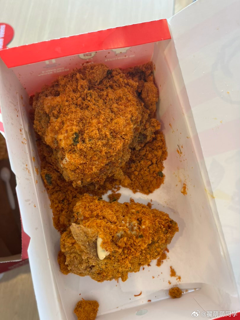 司机强烈推荐马来西亚的KFC 马来西亚·沙巴