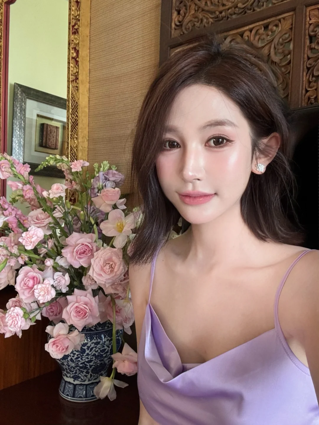 所见之处皆是幸福💜