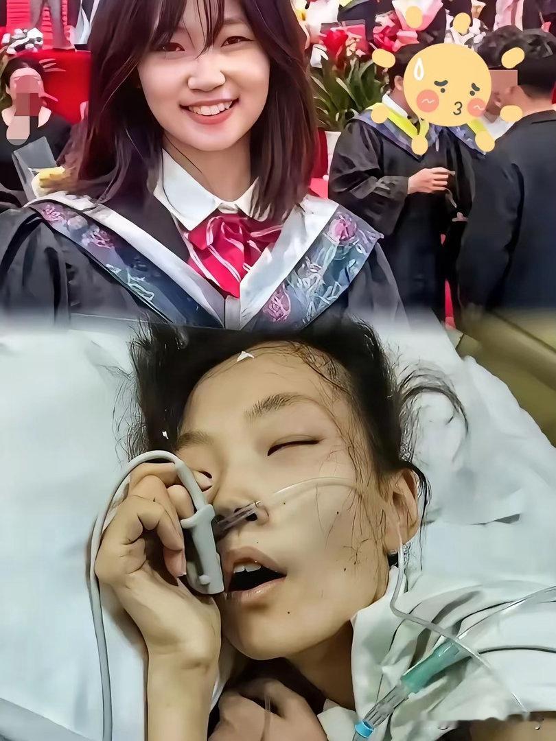 看到杜天娇离开的消息，心里真不是滋味。才25岁啊，7月8号视频里那个笑得灿烂的姑