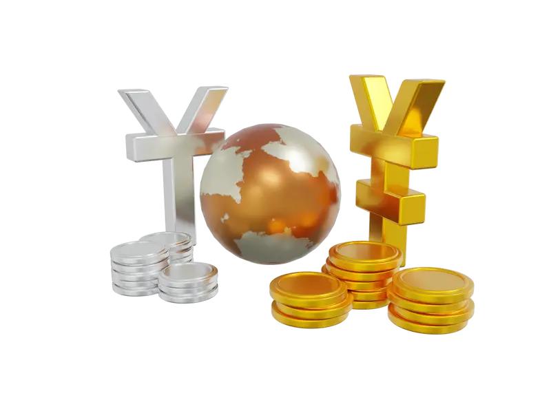 中国的稳定对全球经济影响巨大。就贸易方面，中国是全球最大货物贸易国，2022年货