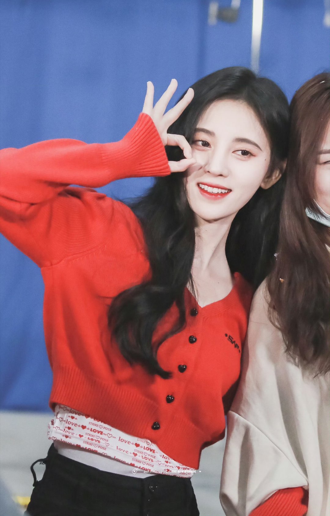 鞠婧祎 jjy鞠婧祎万花世界 jjy鞠婧祎姜黎非  锁🔒 一个回梦💭也难偿的
