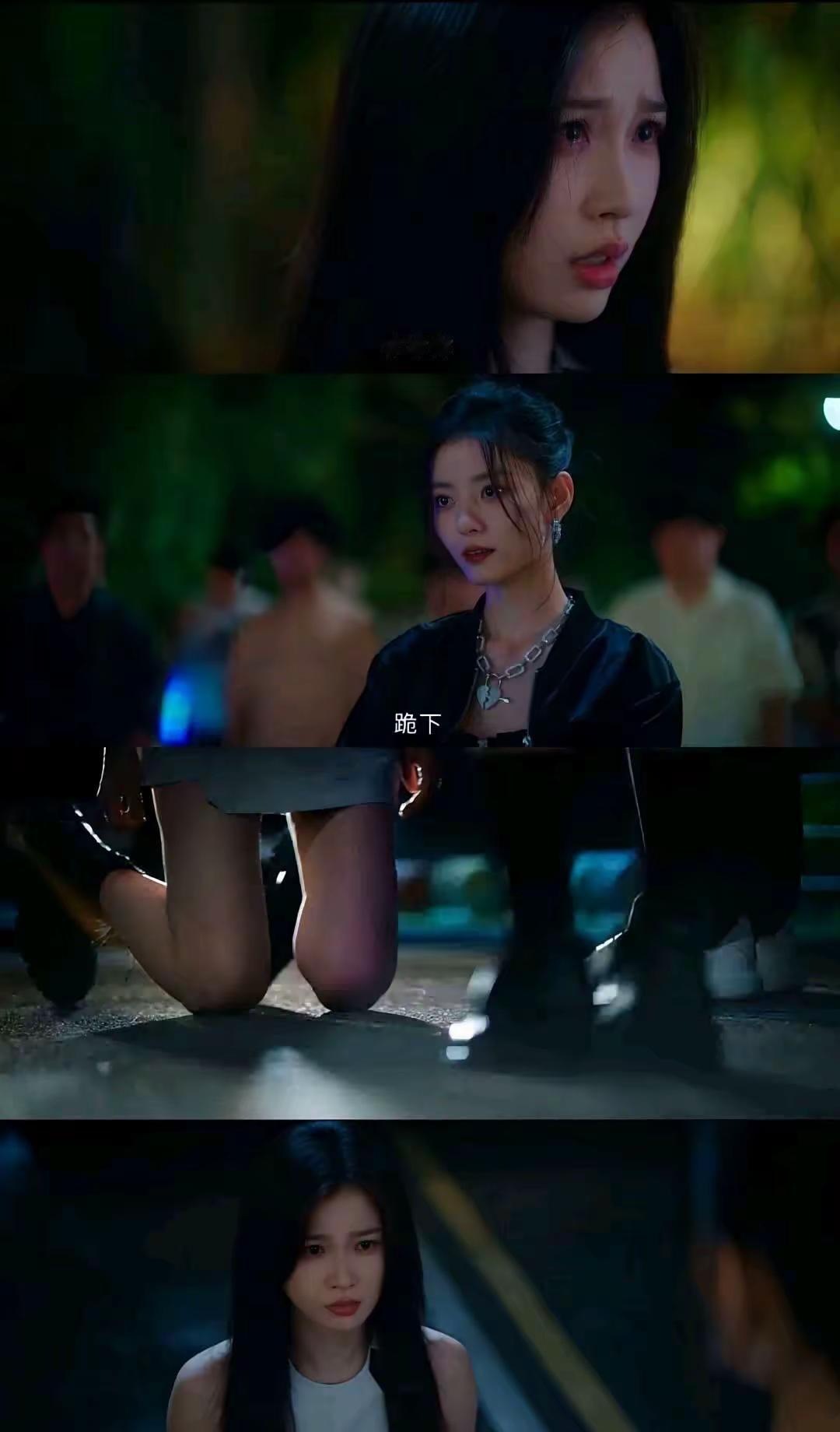 真正爱你的男人，会亲手推开你。
六年前有个兄弟在出租屋撕了婚书。
月薪三千，女方