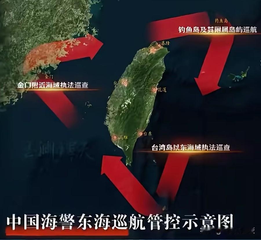 日本和菲律宾的实践证实，中国已做好了一切准备，预判了所有的可能！时政观察员

日