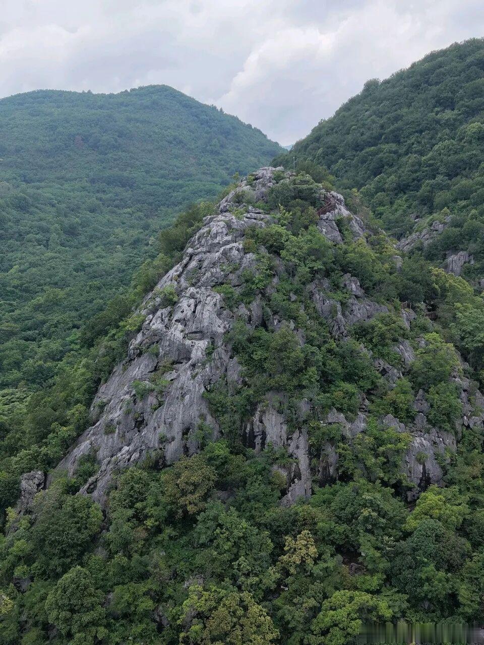 挖到浙江宝藏小众目的地！新晋世界地质公园常山太值得去！十亿年完整地层、古生物化石