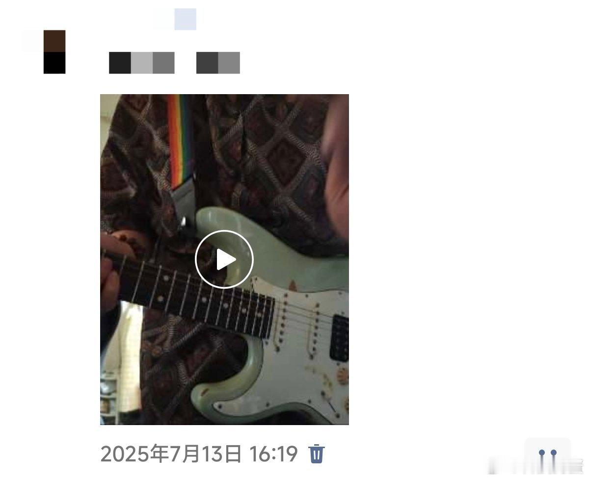 朋友圈别再直接发视频了[哆啦A梦吃惊]狗蛋很少发视频，特别是长视频，发的时候也会