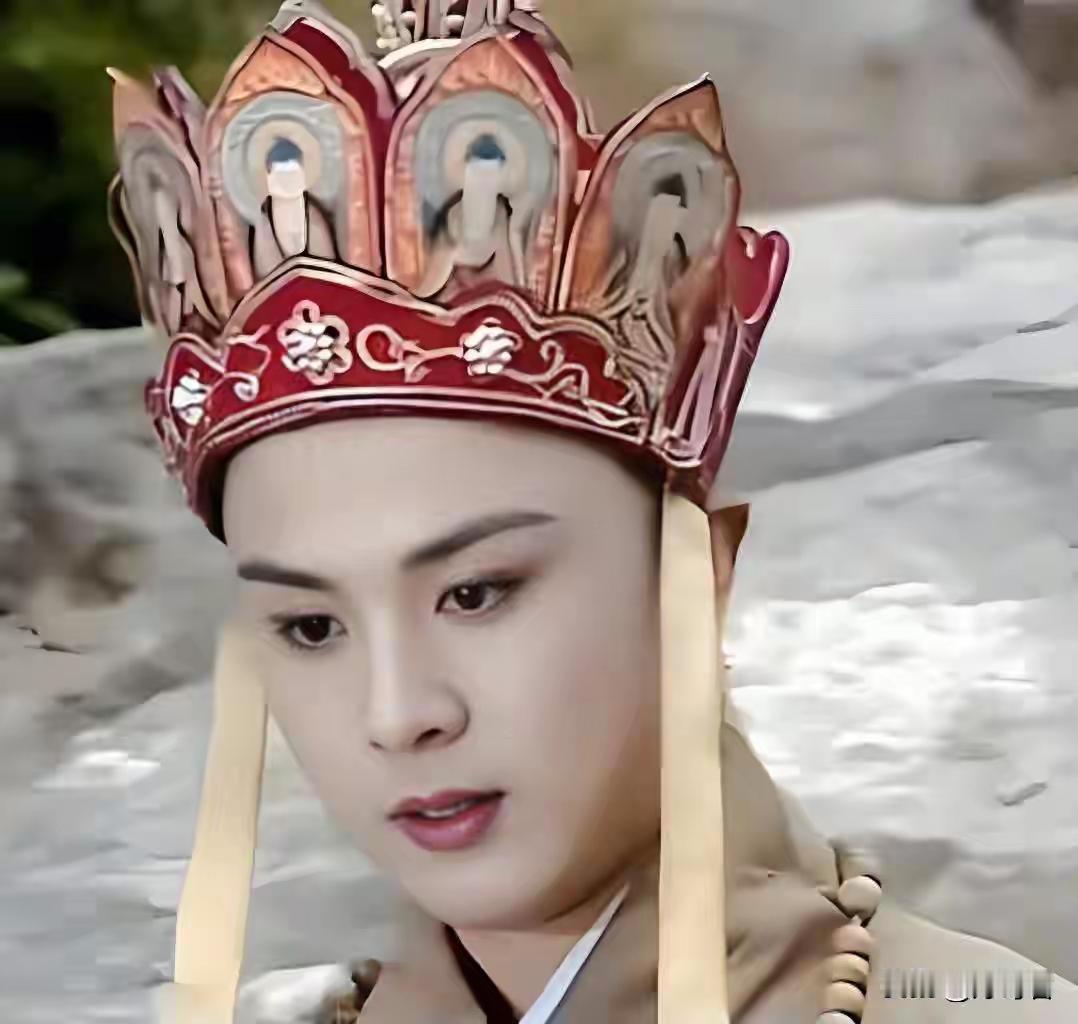 金蝉子连死十次真相：唐僧十世转世，藏着西游最黑暗的佛派生存局

 
我们从小看到