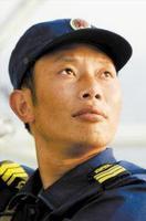 海军传奇士官朱桂全：初中入伍守战舰30余年，凭手艺打破国外技术垄断
 
朱桂全，