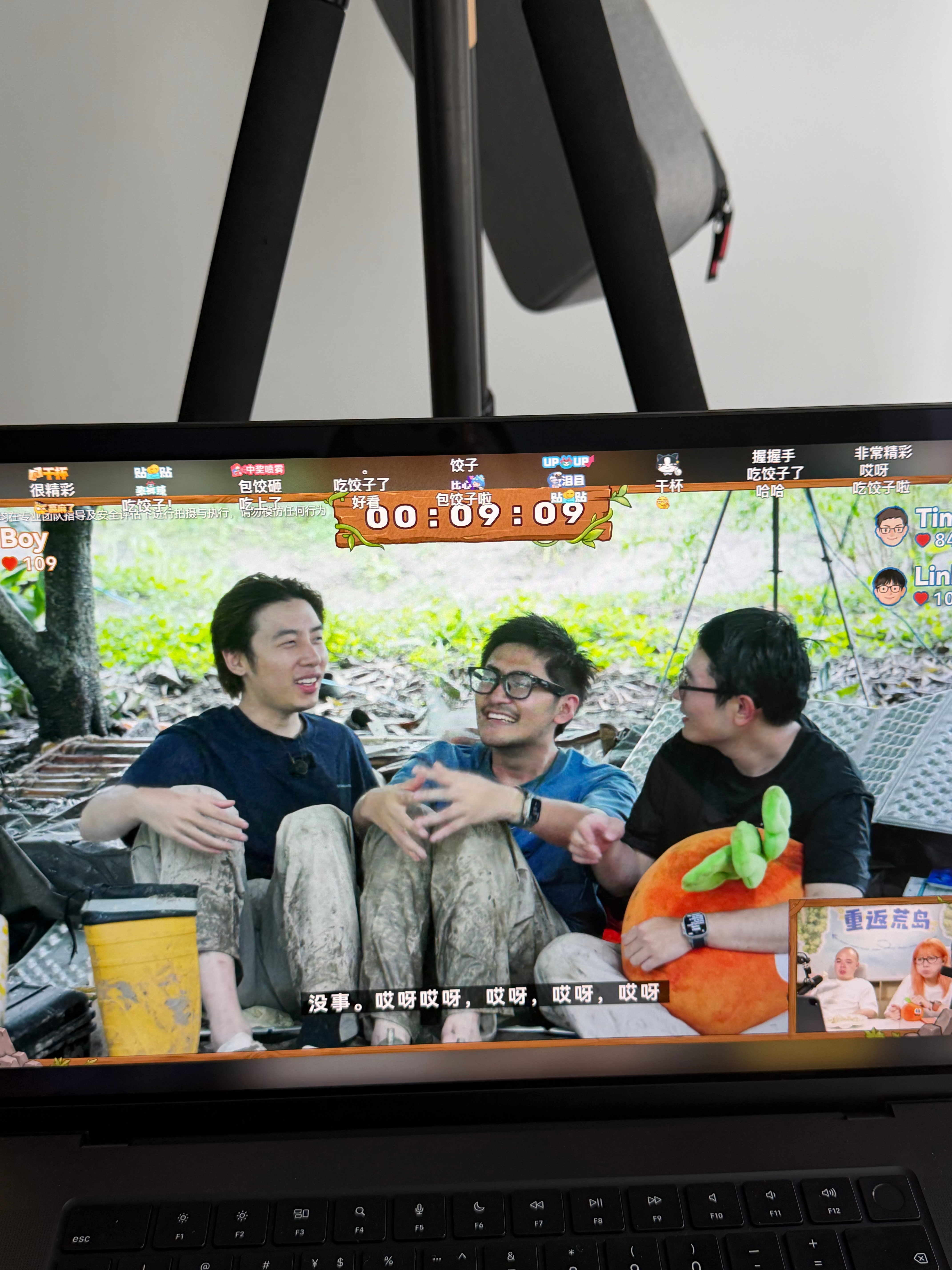他们说Links是奇异博士，在无数种结局中找到了最完美的结局。 