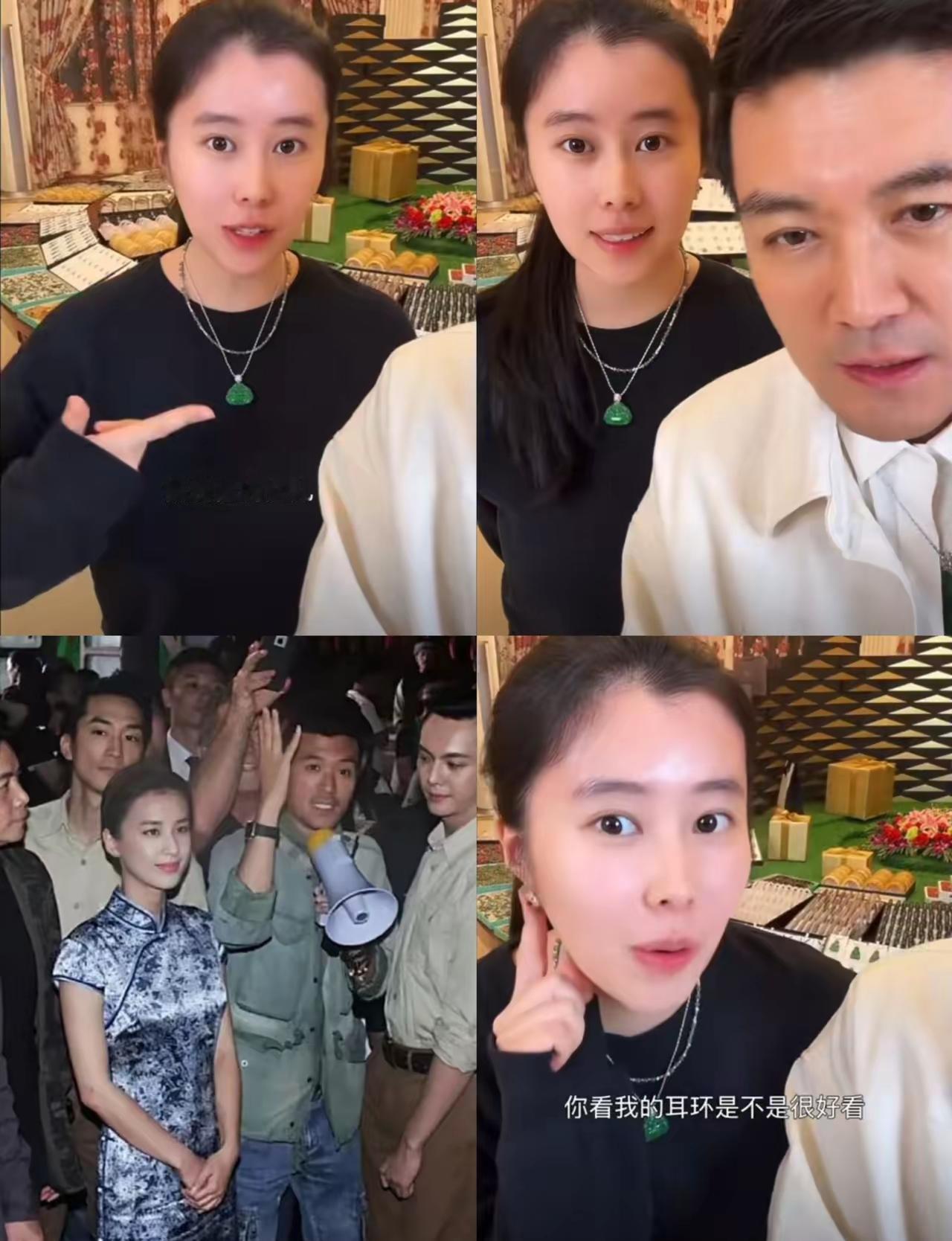 杨子直播时，被22岁女儿一句“不结婚不生娃是我的梦想”怼到哑口无言。
很多父母以