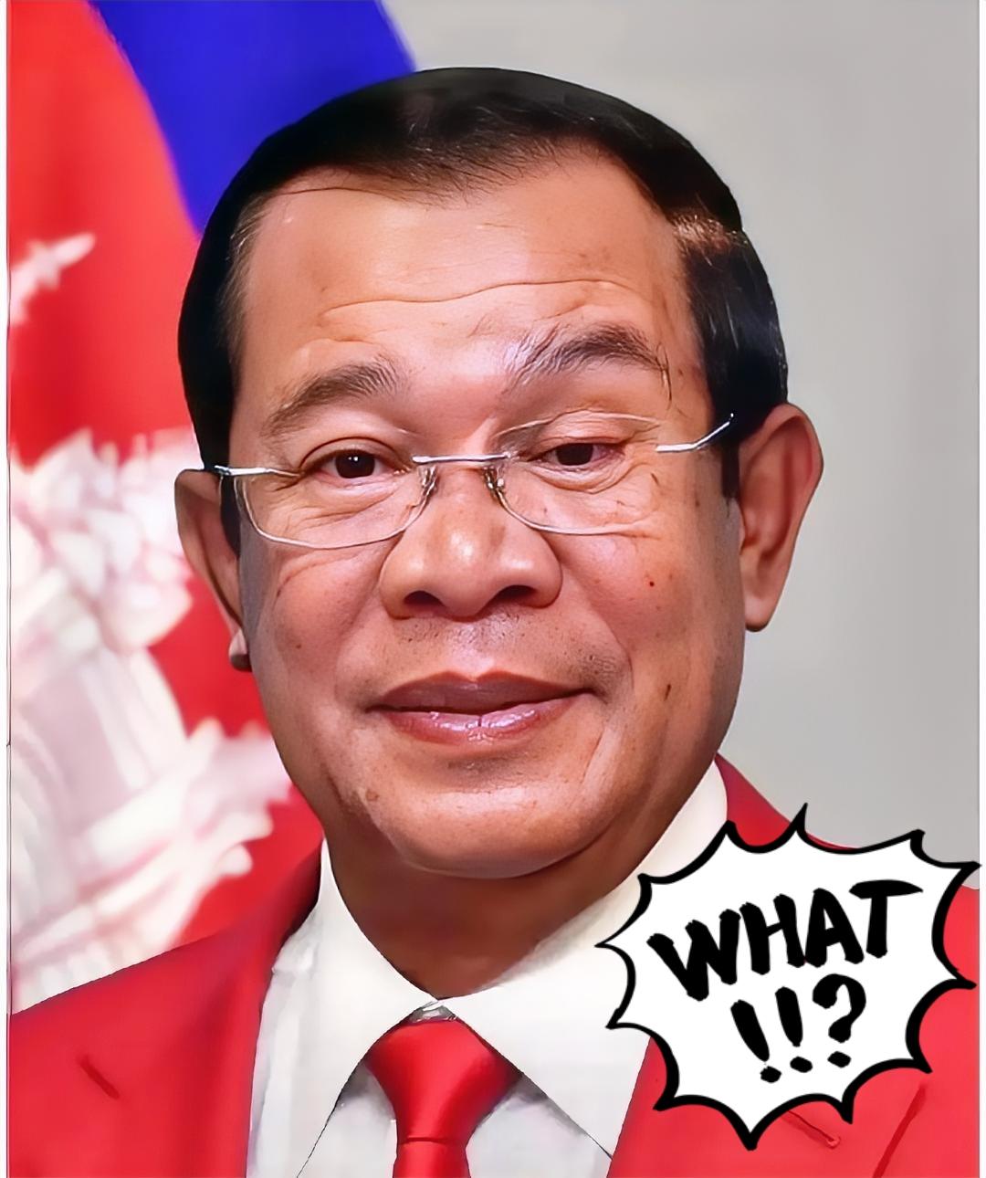 柬埔寨传来噩耗！
柬埔寨内政部于12月12日发布声明，称由于柬泰两国之间的冲突，