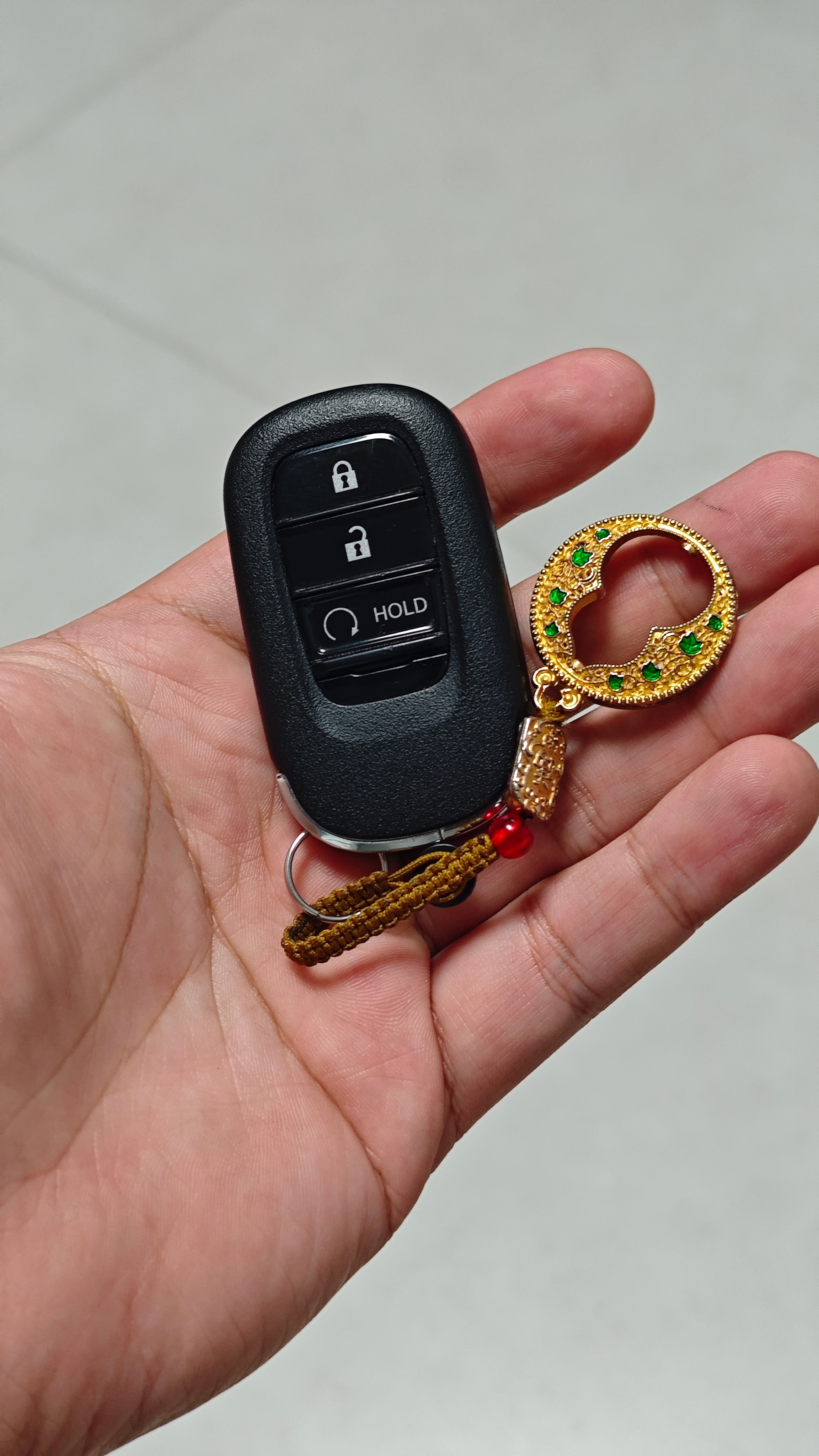 试驾车还了，钥匙揣家里来了电车开多了，人会变傻