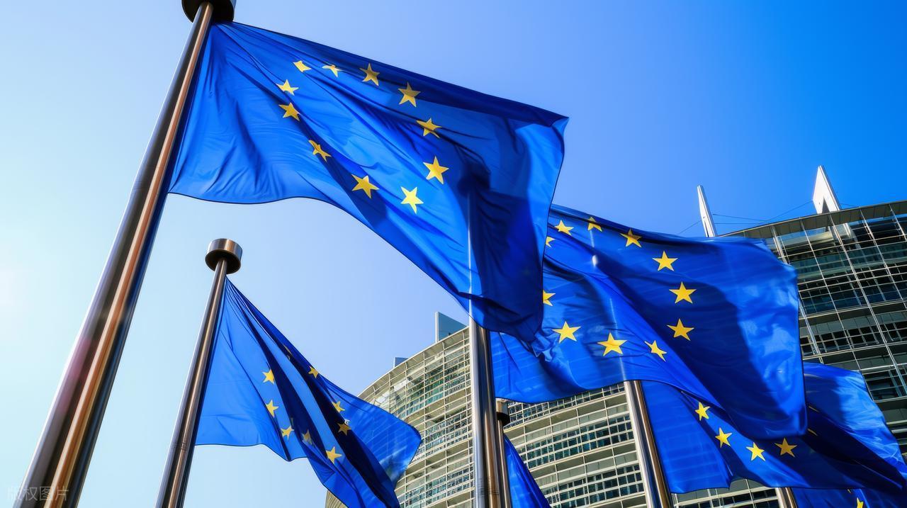 最新！欧盟委员会、德国、法国、加拿大、意大利、西班牙、英国等发表联合声明
11月