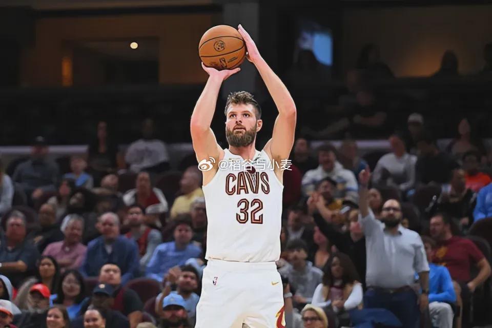 根据Cleveland.com的Chris Fedor报道，如果克利夫兰骑士的先