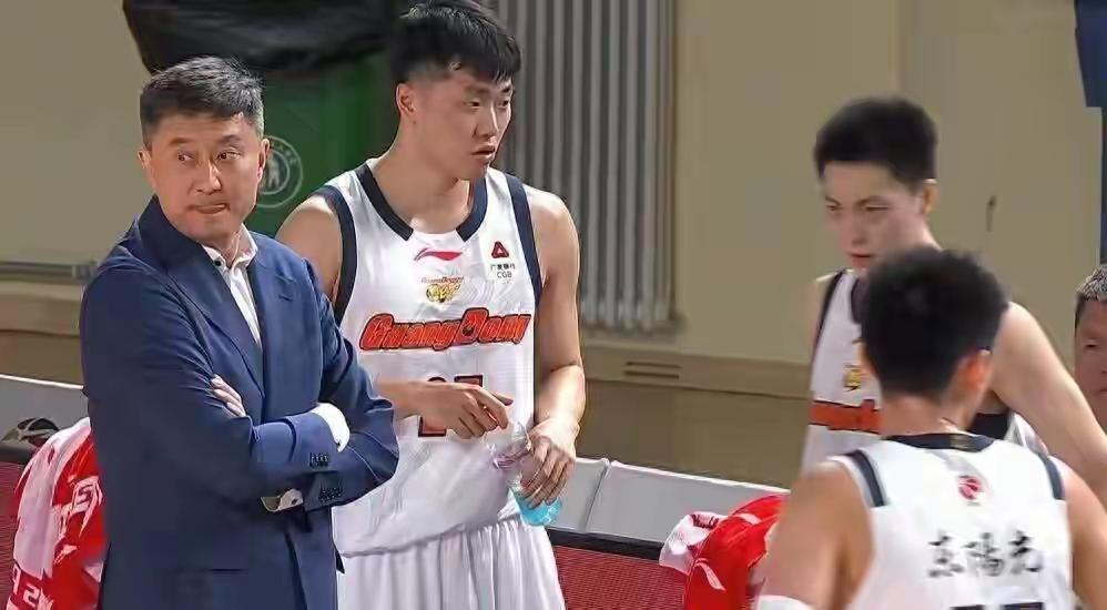 20分算个P呀？！
从领先18分到最后输两分，广东宏远完美的诠释了这句话的真谛！