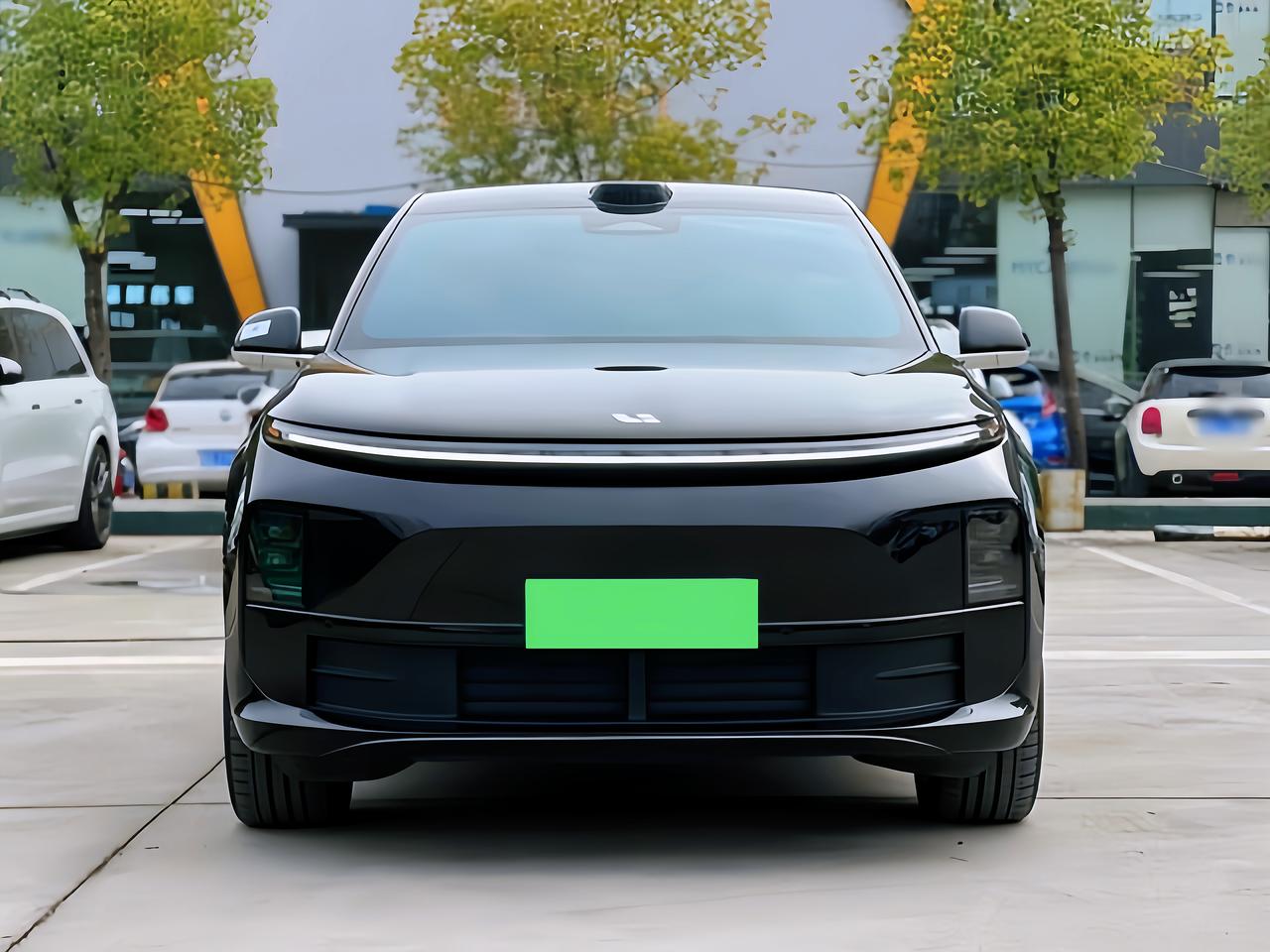 🚗这台理想L6开了1年1.7万公里，能耗真没网上说得那么吓人。市区16.5度电