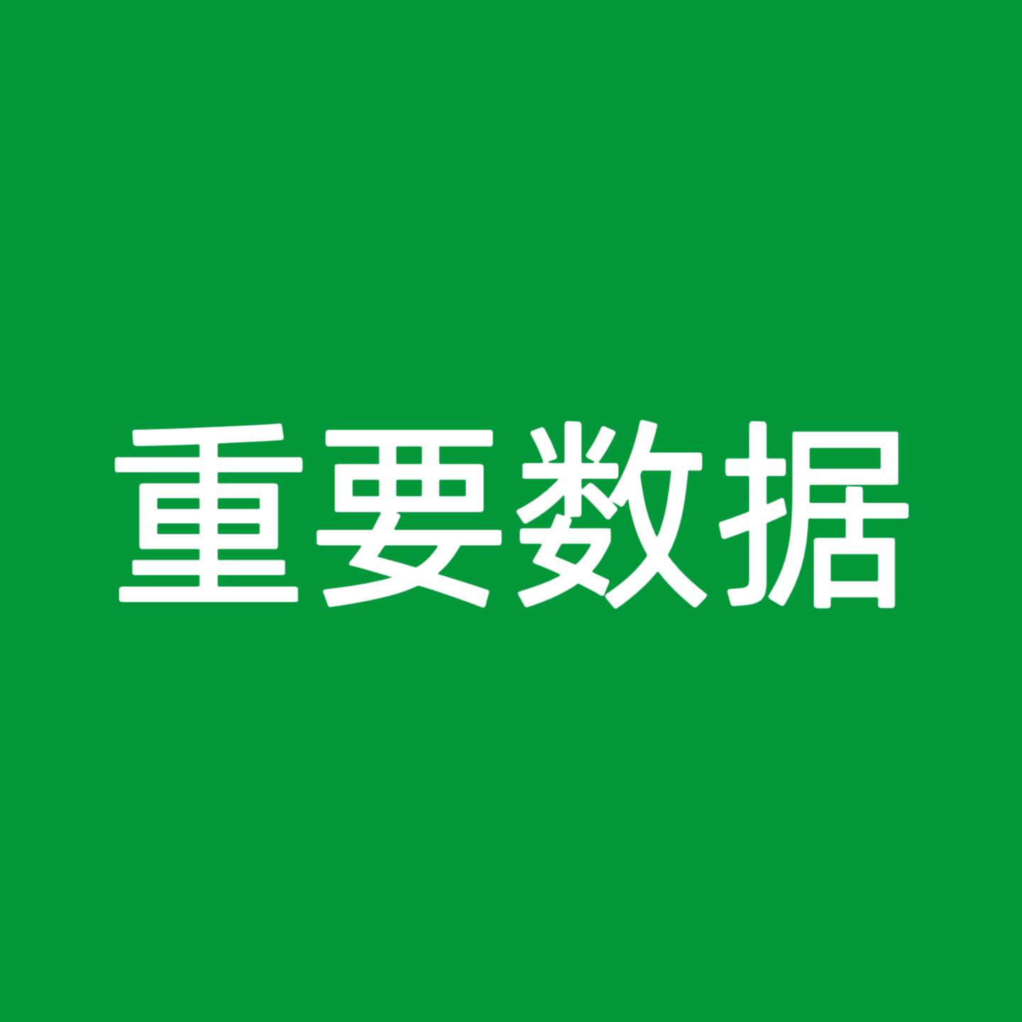 王一博  所有人看过来，新代言官宣第一天❗️📊一定要重视，都来做🌳一博微博T