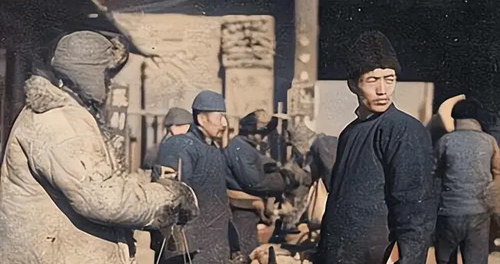 阴阳历法之争，民国公历新年为何“官热民冷”，最终黯然退场？