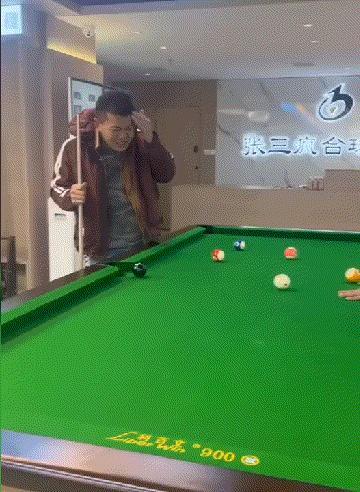 倒霉蛋:我比窦娥还冤啊！