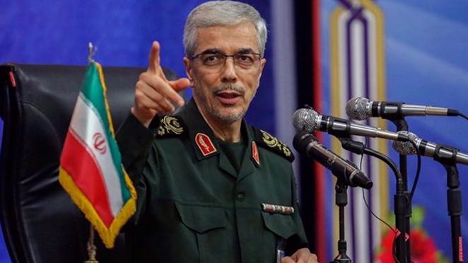 事关中国！在中东局势“剑拔弩张”、美伊对峙愈演愈烈的关键时刻，伊朗突然抛出一个重