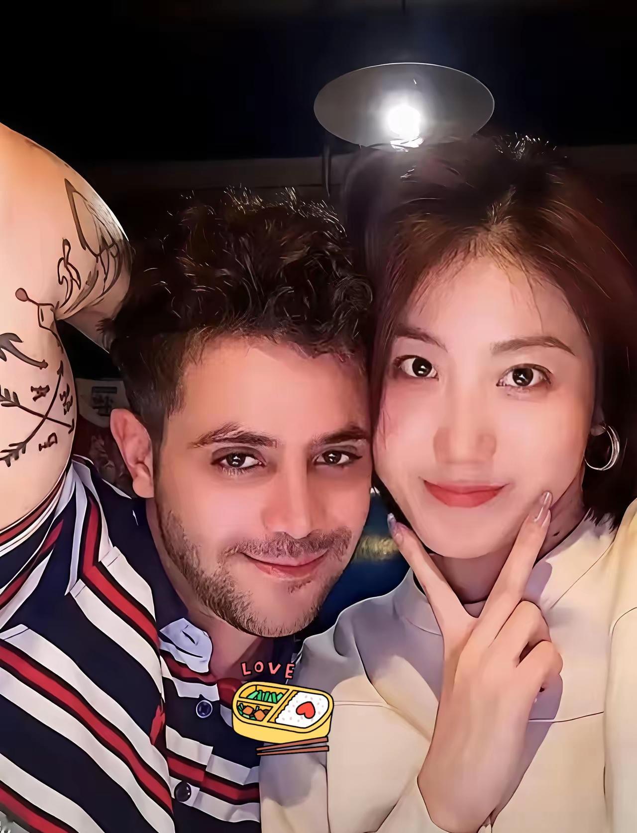 把“软饭硬吃”当文化差异？西安这起跨国恋，戳破了多少人的幻想！
 
西安这事儿真