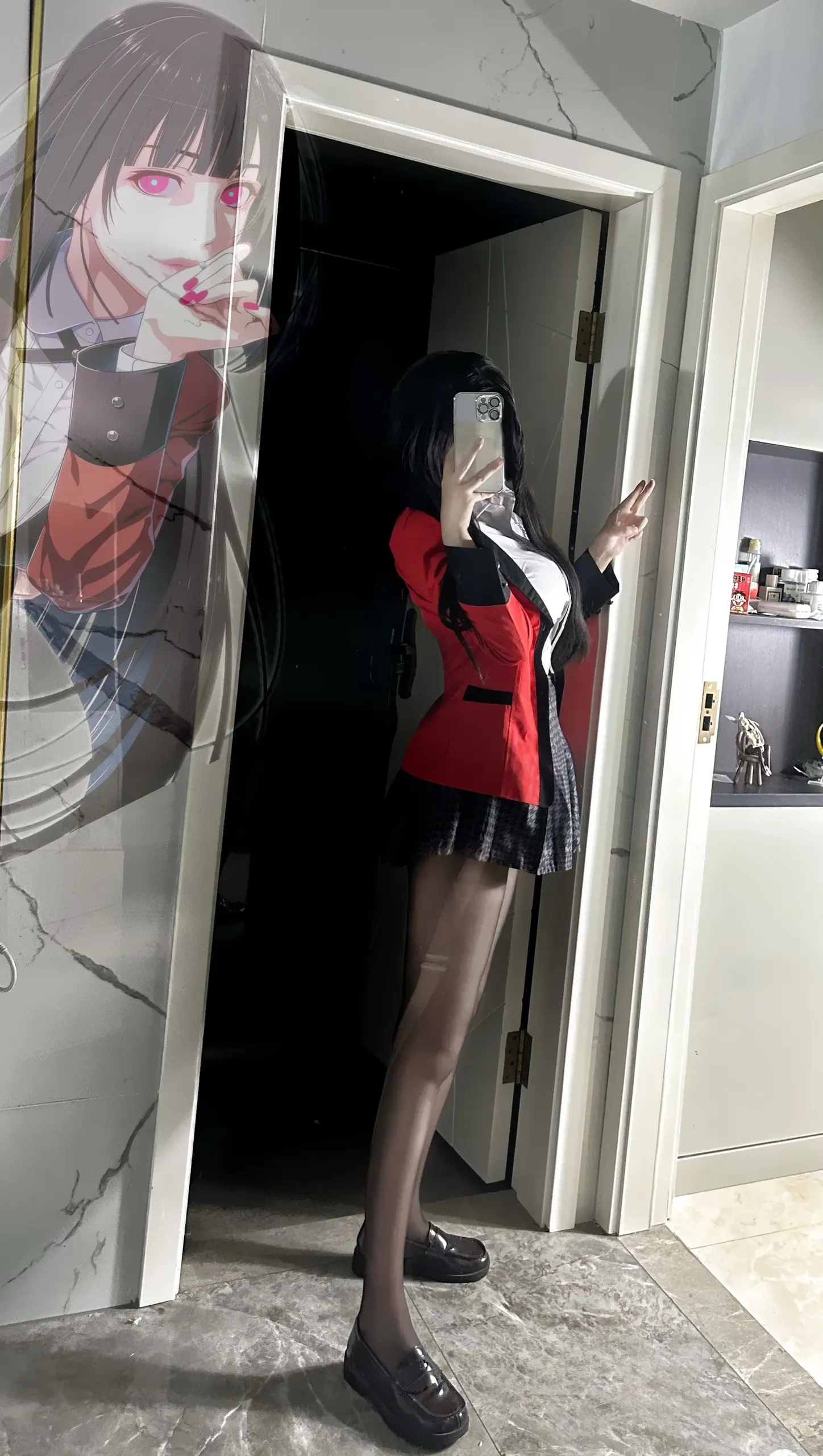 狂赌之渊 蛇喰梦子
