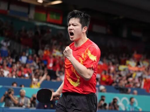 乒协主席曾说希望樊振东为国征战看完乒协主席王励勤的这段采访，真的又感慨又动容，这